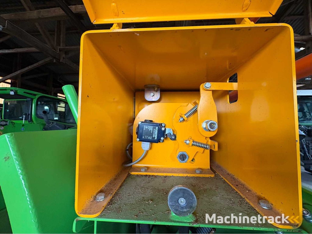 2014 Heizomat Gerätebau-Energiesysteme GmbH HM4-300