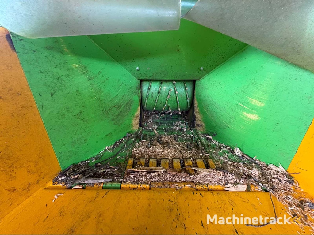 2014 Heizomat Gerätebau-Energiesysteme GmbH HM4-300