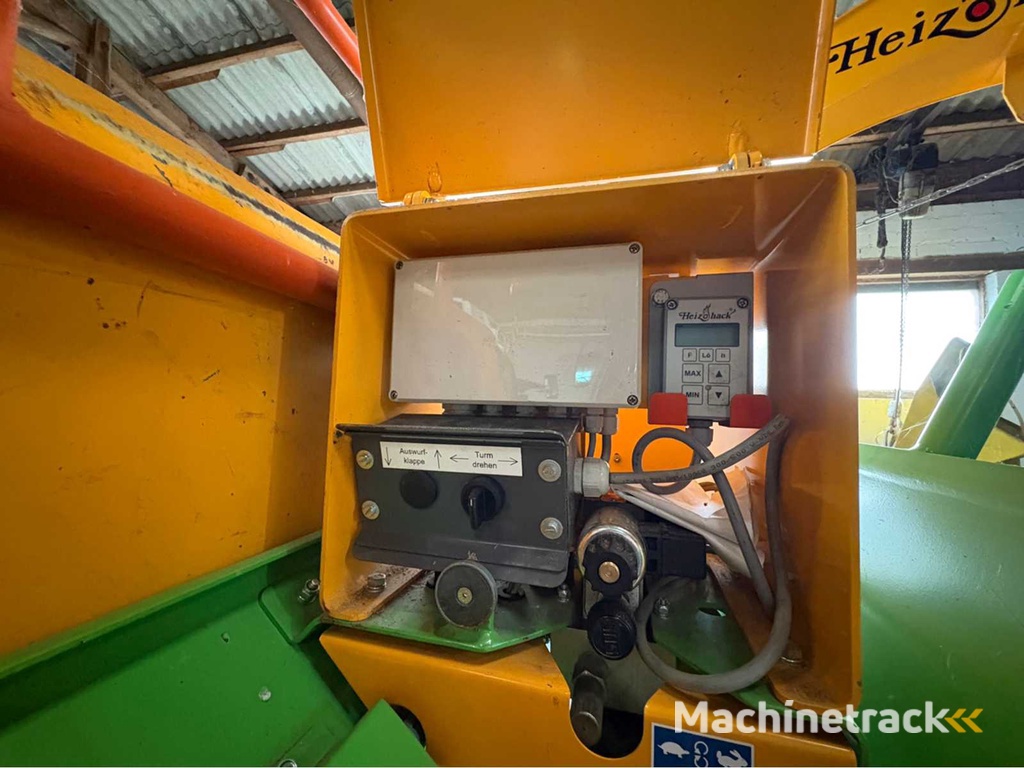 2014 Heizomat Gerätebau-Energiesysteme GmbH HM4-300