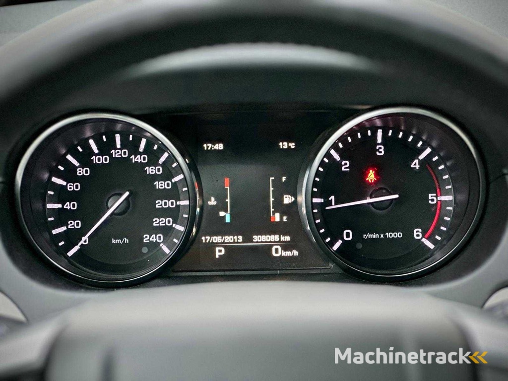 Land Rover Discovery Sport 2.2 TD4 4WD HSE Lux , ; GK-141-H