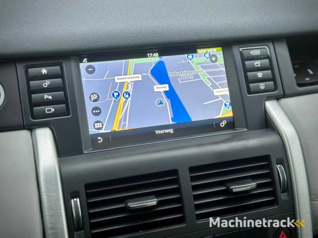 Land Rover Discovery Sport 2.2 TD4 4WD HSE Lux , ; GK-141-H