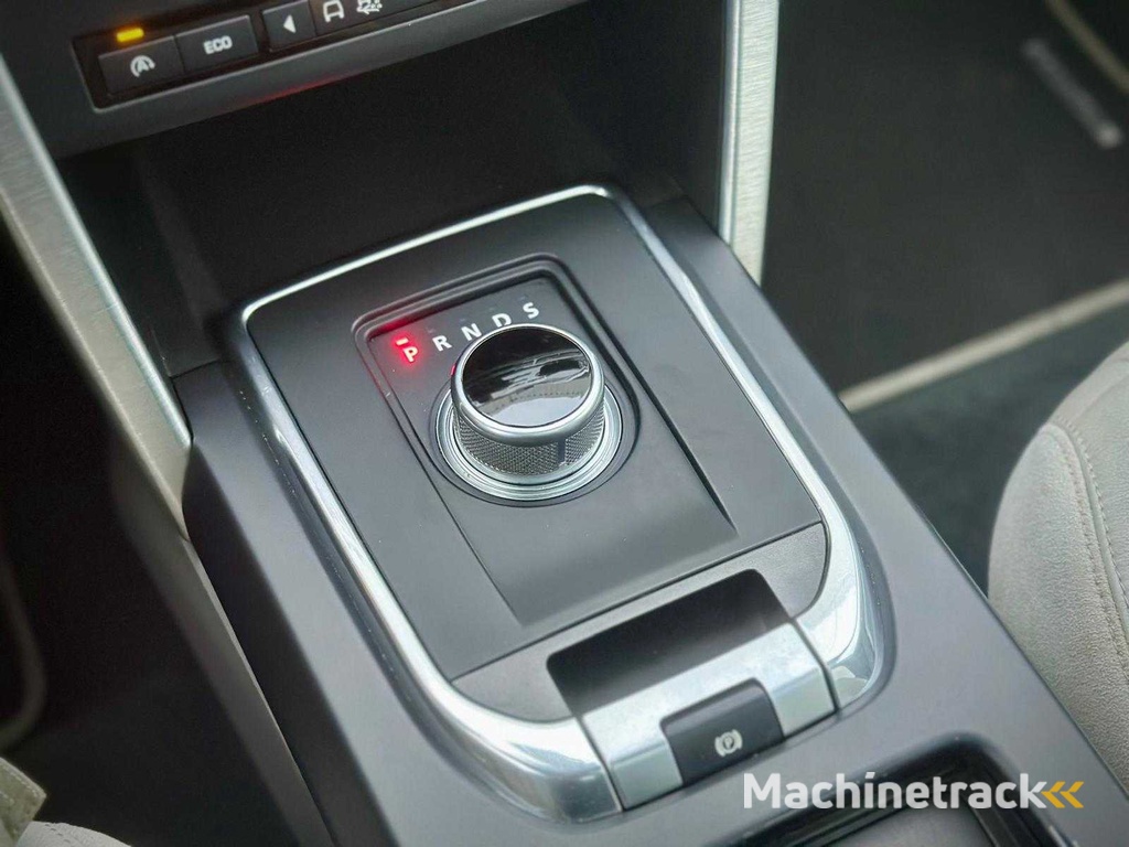 Land Rover Discovery Sport 2.2 TD4 4WD HSE Lux , ; GK-141-H