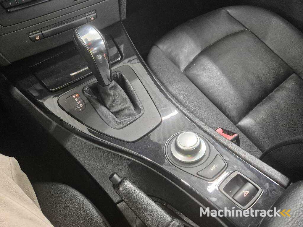 BMW 3-serie Cabrio 325i Executive, 83-RXN-9