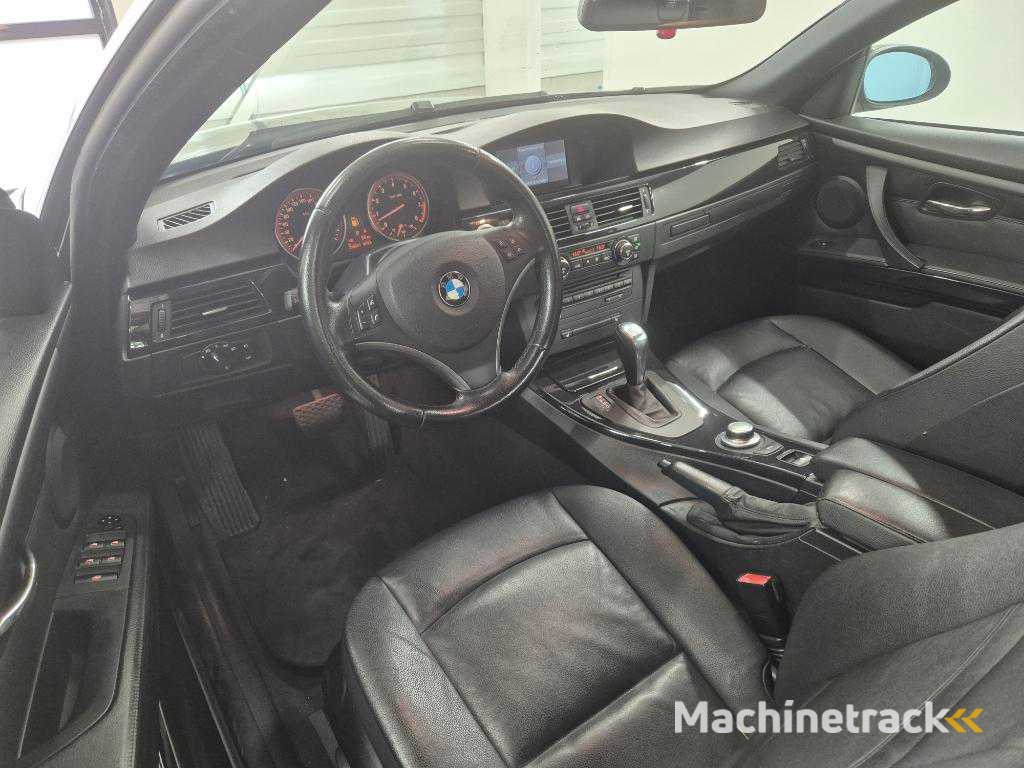 BMW 3-serie Cabrio 325i Executive, 83-RXN-9
