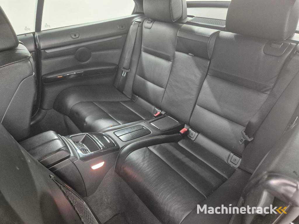 BMW 3-serie Cabrio 325i Executive, 83-RXN-9