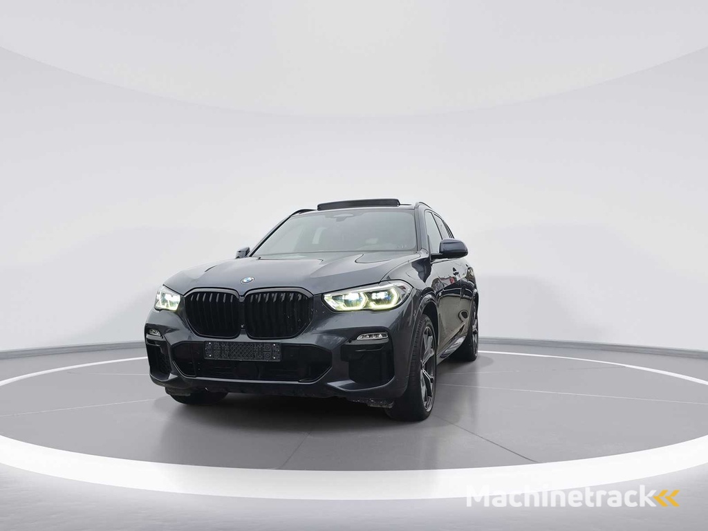 BMW X5 xDrive45e High Executive M Sport 2021
