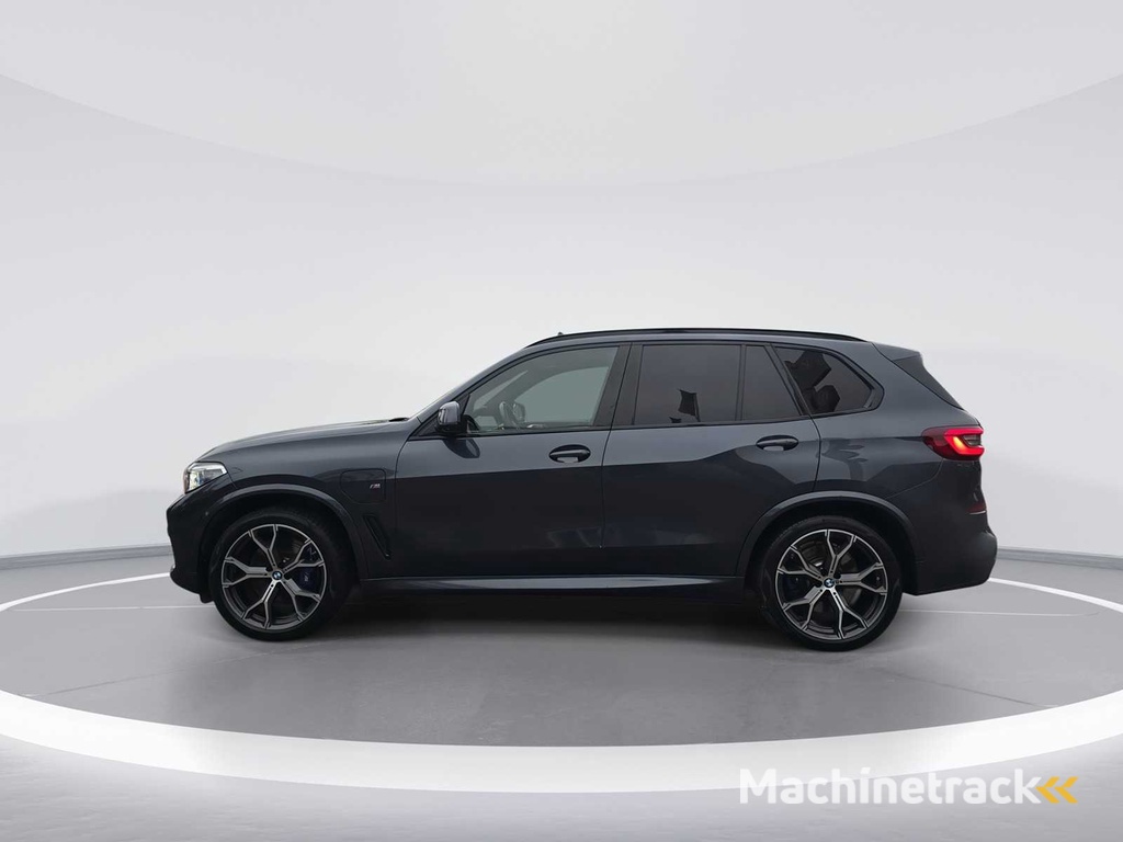 BMW X5 xDrive45e High Executive M Sport 2021