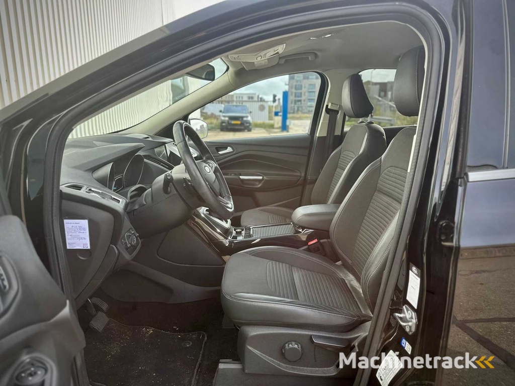 Ford Kuga 1.5 EcoB. ST-Linie , ; XN-432-J