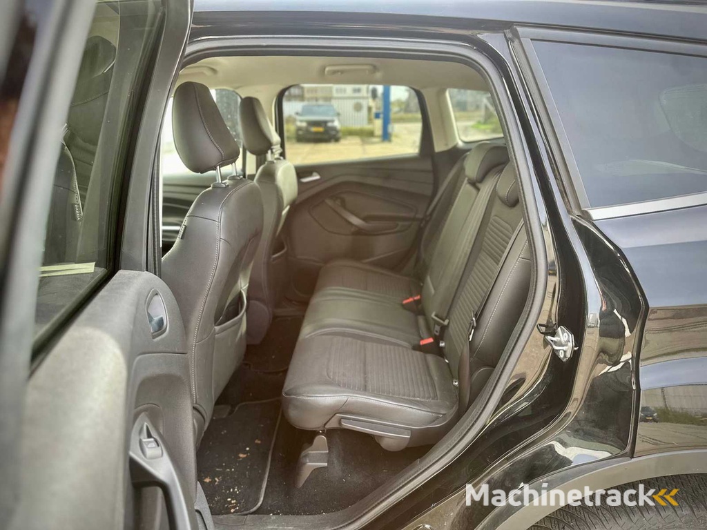 Ford Kuga 1.5 EcoB. ST-Linie , ; XN-432-J