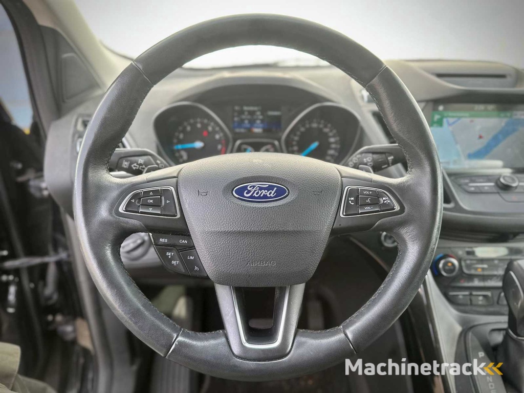 Ford Kuga 1.5 EcoB. ST-Linie , ; XN-432-J