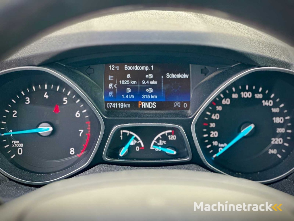 Ford Kuga 1.5 EcoB. ST-Linie , ; XN-432-J