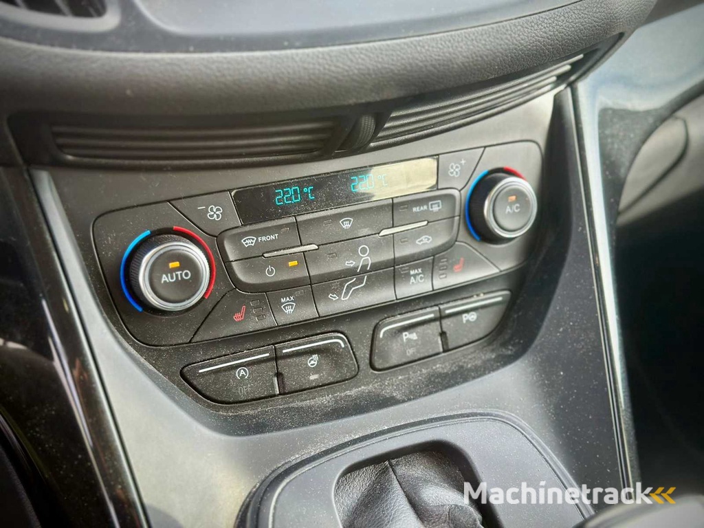 Ford Kuga 1.5 EcoB. ST-Linie , ; XN-432-J