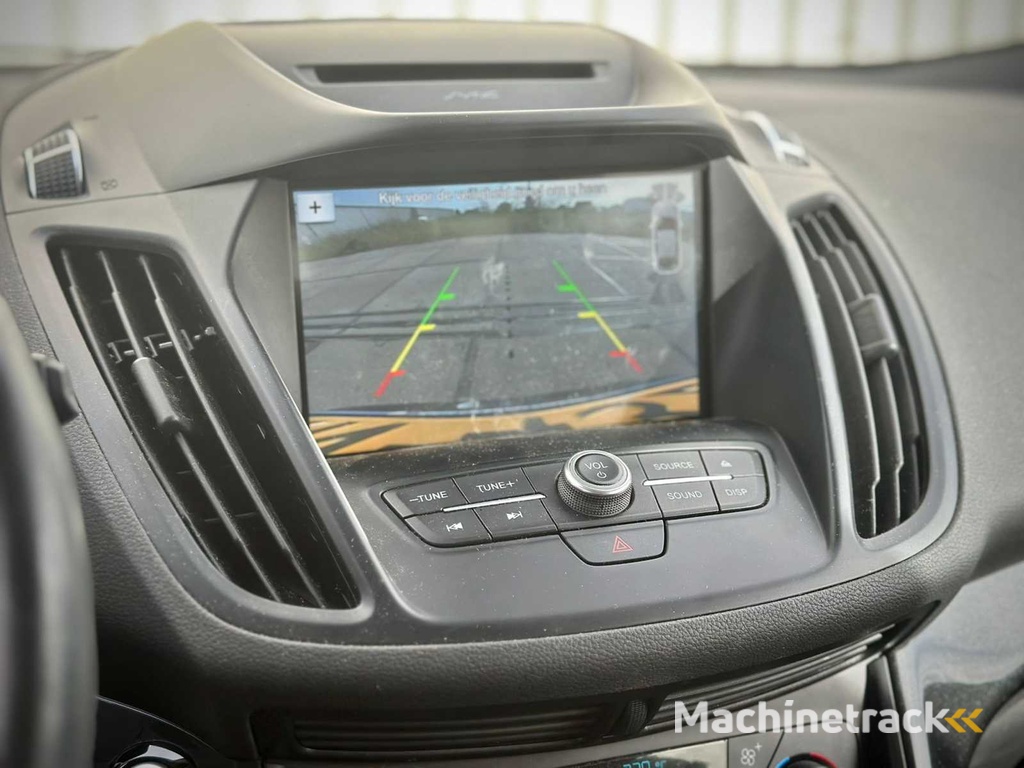 Ford Kuga 1.5 EcoB. ST-Linie , ; XN-432-J