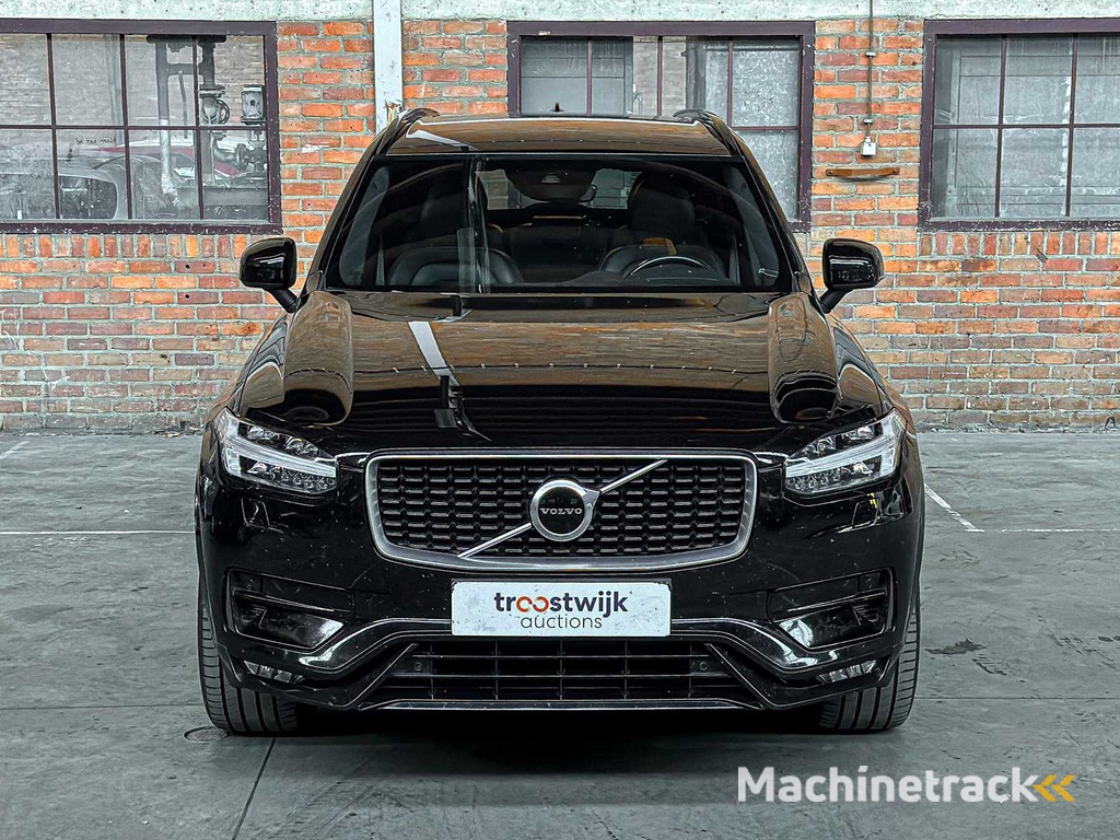 Volvo XC90 2.0 B5 AWD Inscription 235PS 2020 (Org-NL), H-655-HP