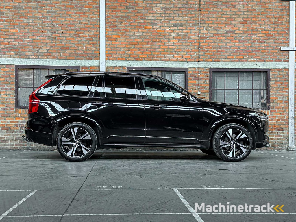 Volvo XC90 2.0 B5 AWD Inscription 235PS 2020 (Org-NL), H-655-HP