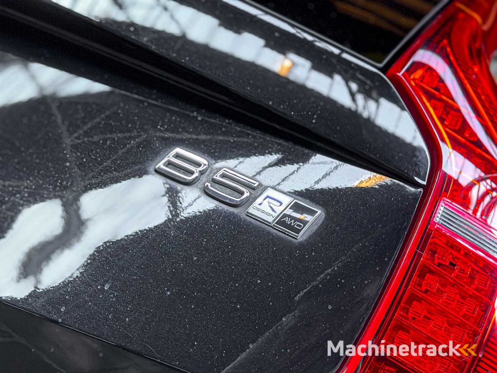 Volvo XC90 2.0 B5 AWD Inscription 235PS 2020 (Org-NL), H-655-HP