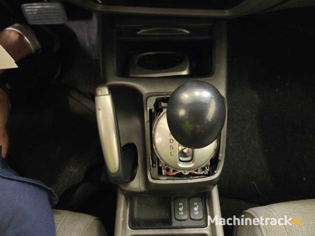 Honda Civic 1.3 Hybrid , 13TBNL