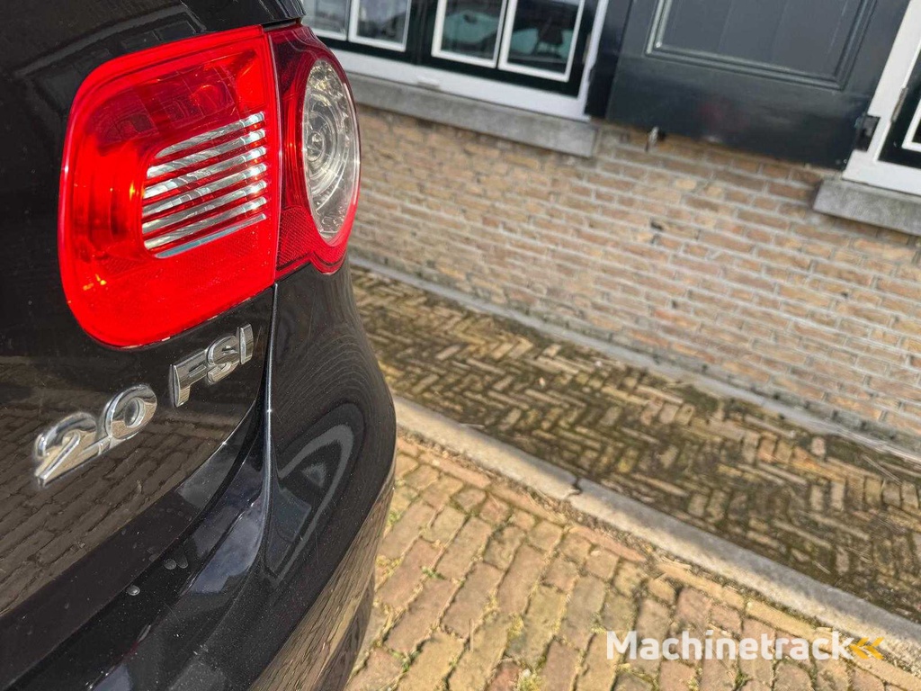 Volkswagen Eos 2.0-16v FSI 56-TP-SB