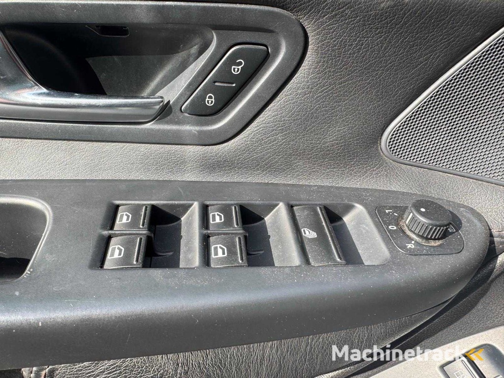 Volkswagen Eos 2.0-16v FSI 56-TP-SB