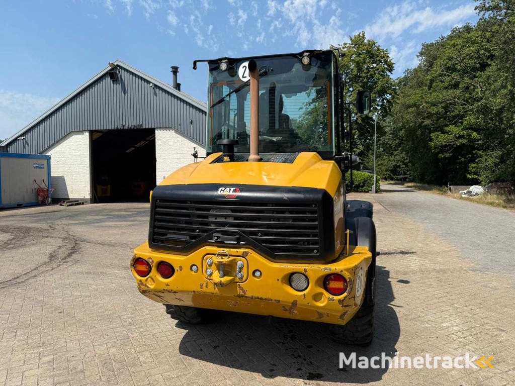 KATZE - 908M - Schaufel