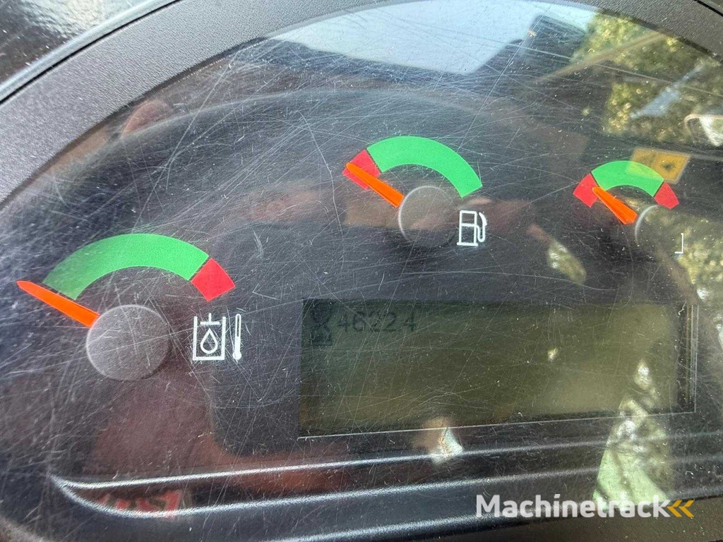 KATZE - 908M - Schaufel