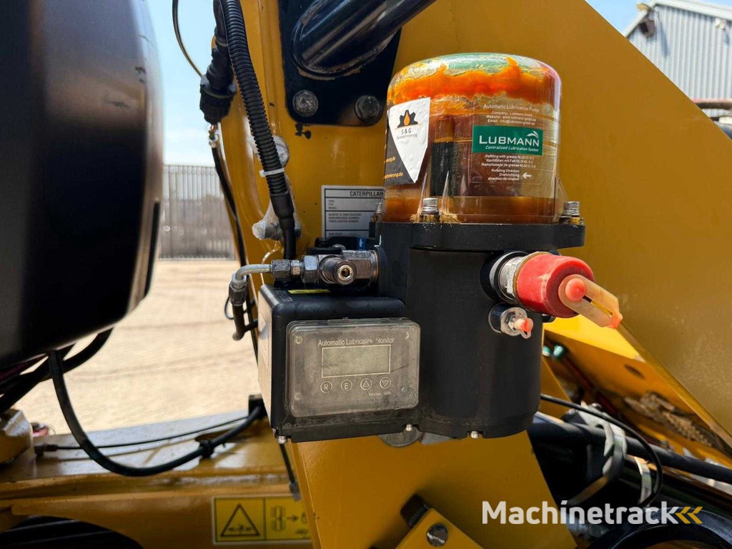 KATZE - 908M - Schaufel