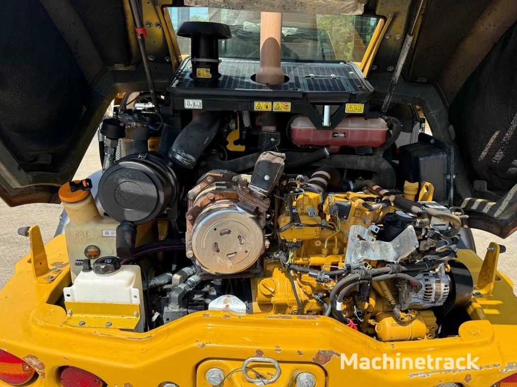 KATZE - 908M - Schaufel