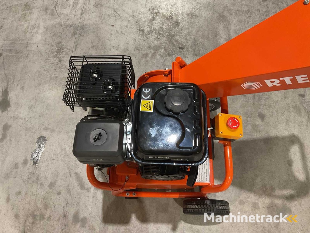 2025 - RTE 6779 Houthakselaar