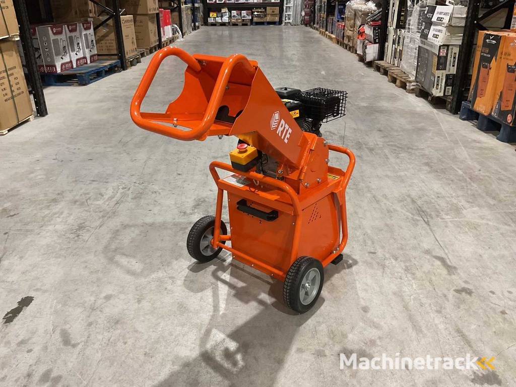 2025 - RTE 6779 Houthakselaar