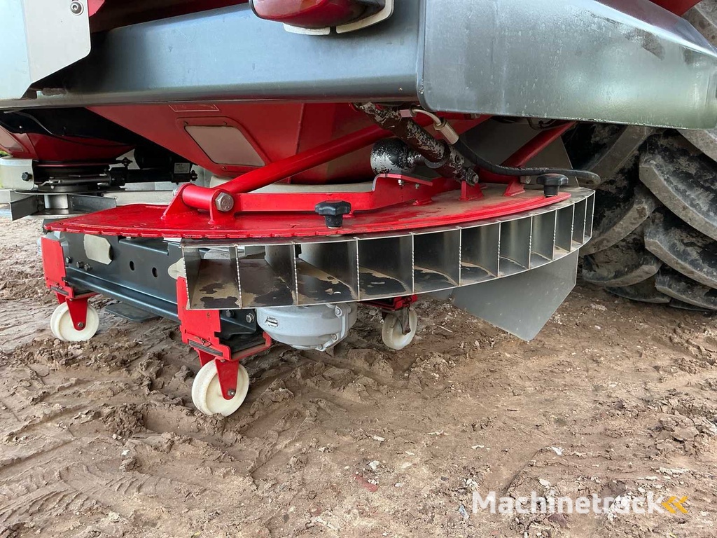 2013 Vicon Ro-Edw Geo VN221 Kunstmeststrooier