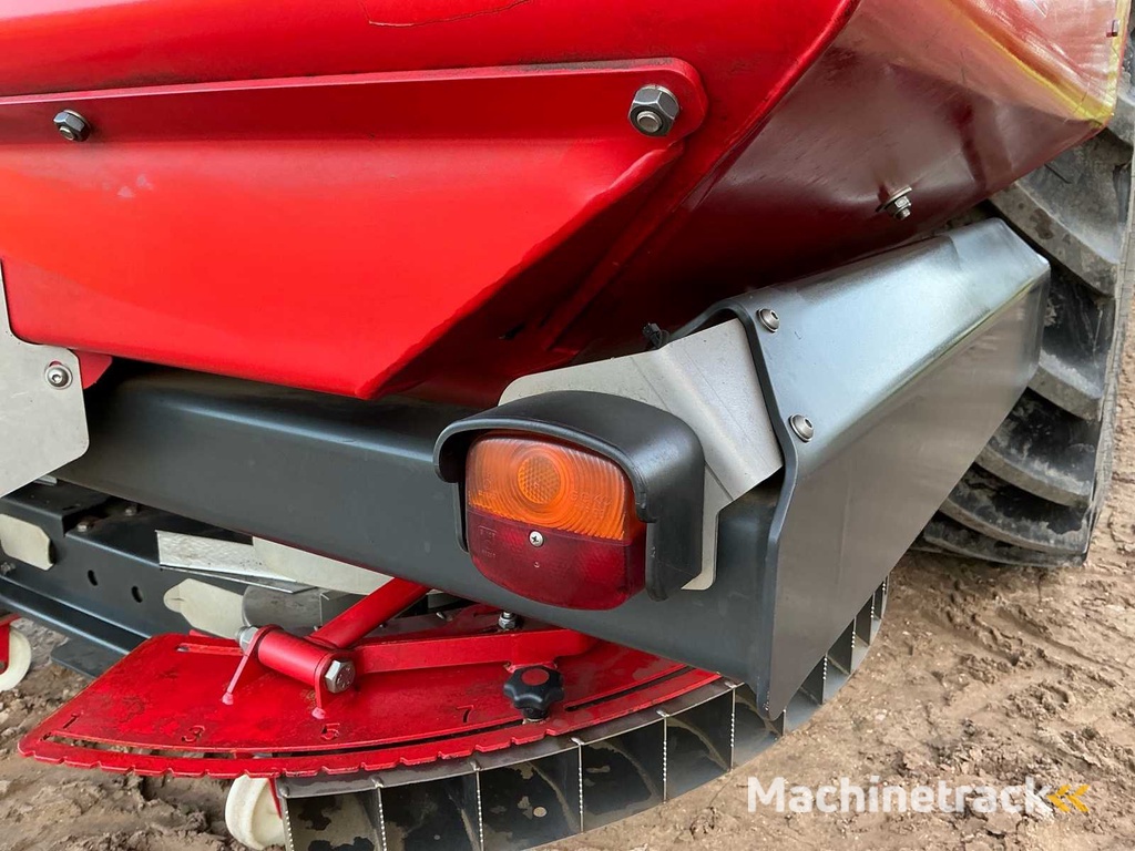 2013 Vicon Ro-Edw Geo VN221 Kunstmeststrooier