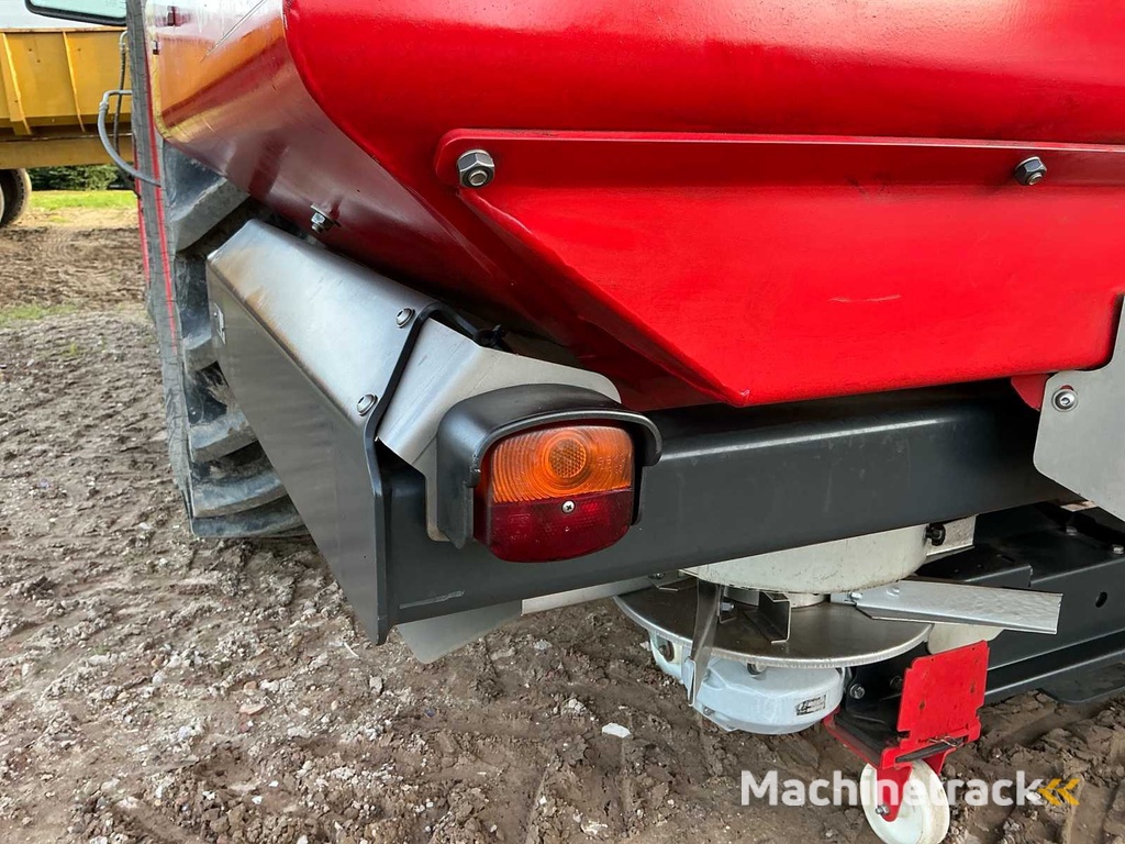 2013 Vicon Ro-Edw Geo VN221 Kunstmeststrooier