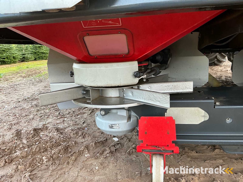 2013 Vicon Ro-Edw Geo VN221 Kunstmeststrooier