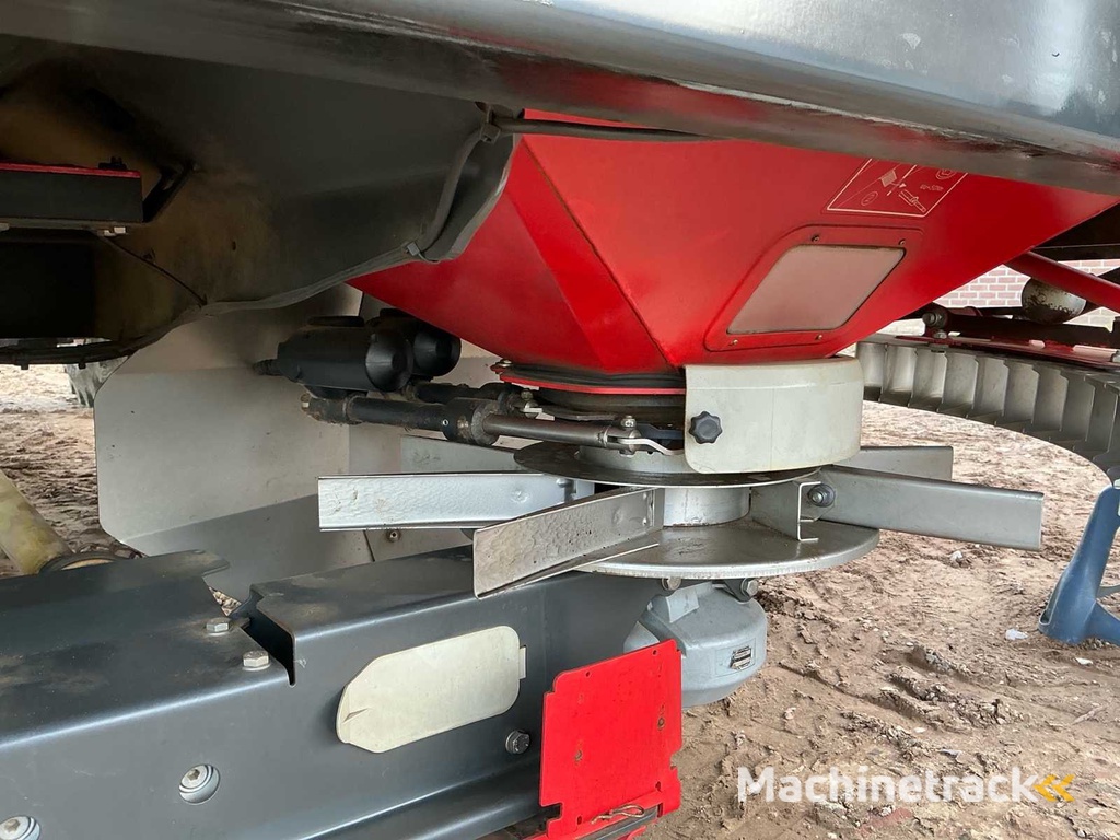 2013 Vicon Ro-Edw Geo VN221 Kunstmeststrooier