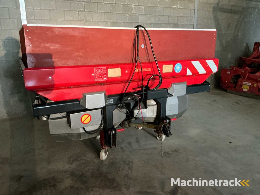 2013 Vicon Ro-Edw Geo VN221 Kunstmeststrooier