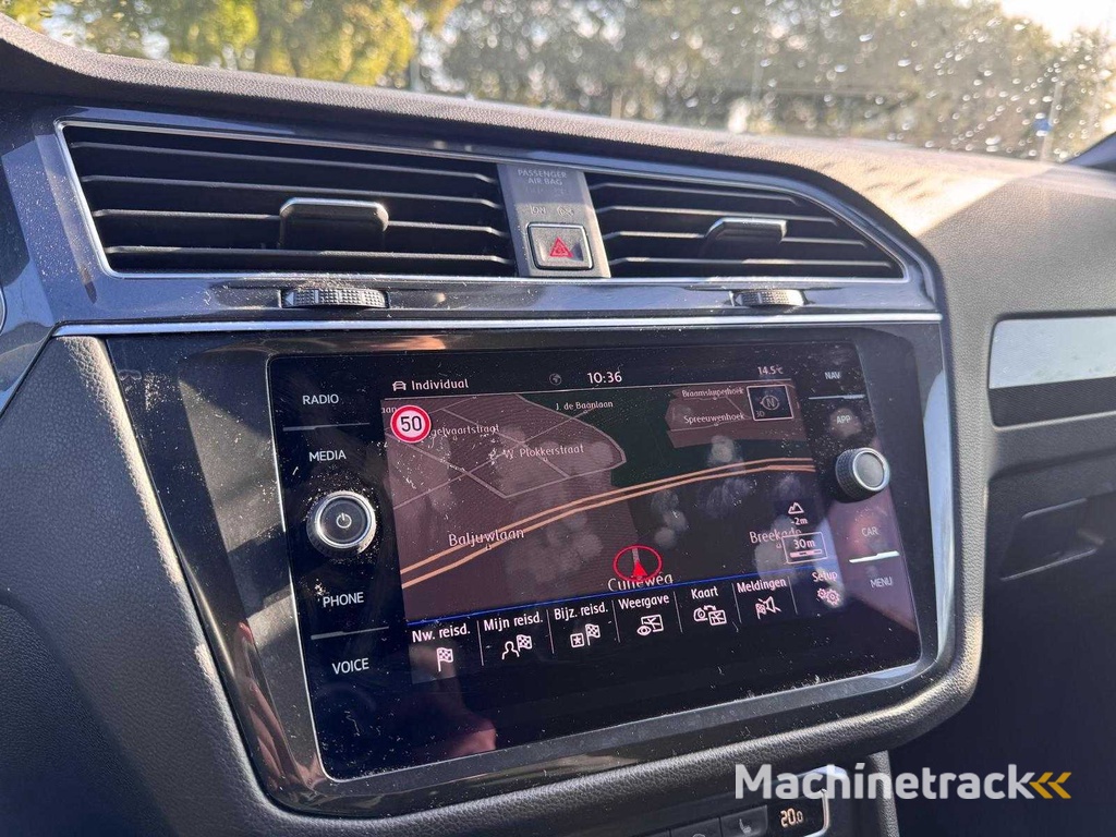 Volkswagen Tiguan 1.4 TSI 4M. HL Bus R , ; TF-045-T