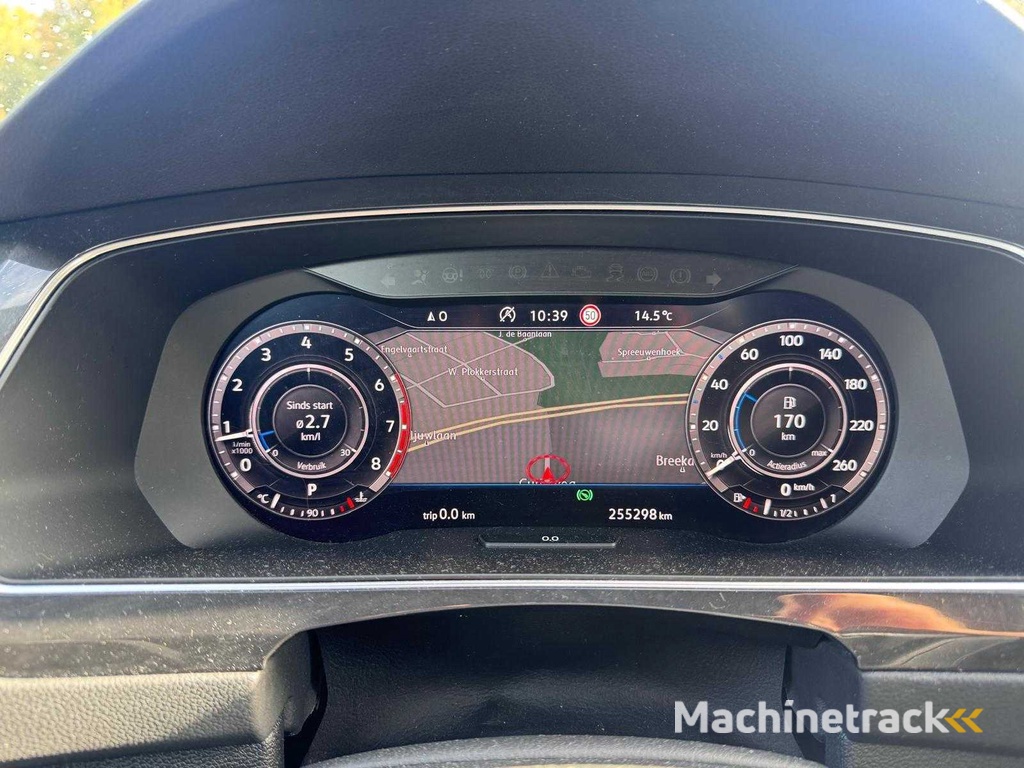 Volkswagen Tiguan 1.4 TSI 4M. HL Bus R , ; TF-045-T