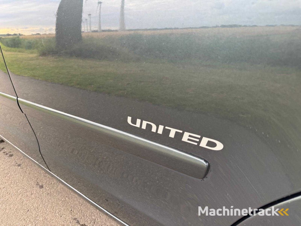 Volkswagen Polo 1.2 Clima United 01-KPT-7