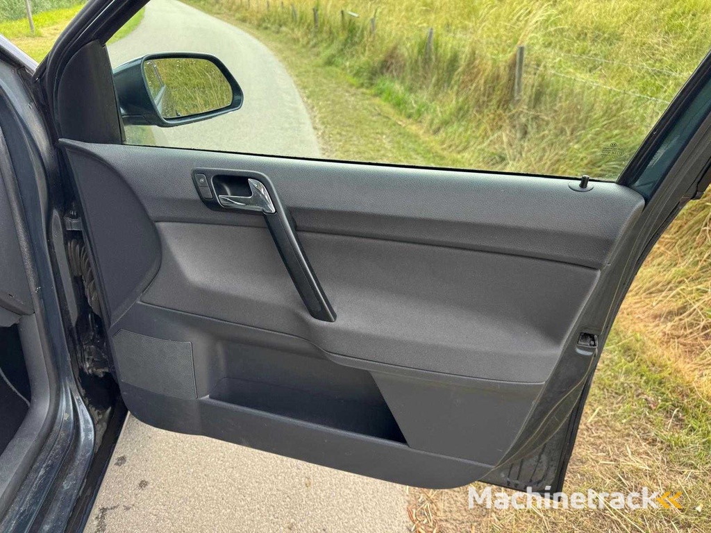 Volkswagen Polo 1.2 Clima United 01-KPT-7