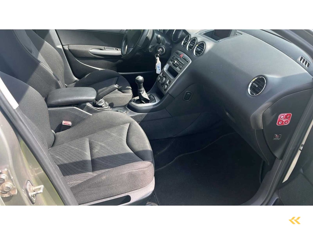 Peugeot 308 SW 1.6 VTi Blue Lease, 64-PLJ-6