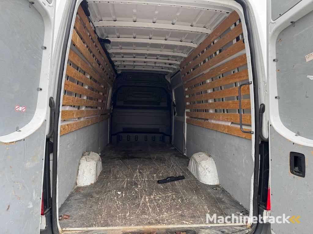Mercedes-Benz Sprinter 315 1.9 CDI L3 H2 Bedrijfswagen | VNN-58-S