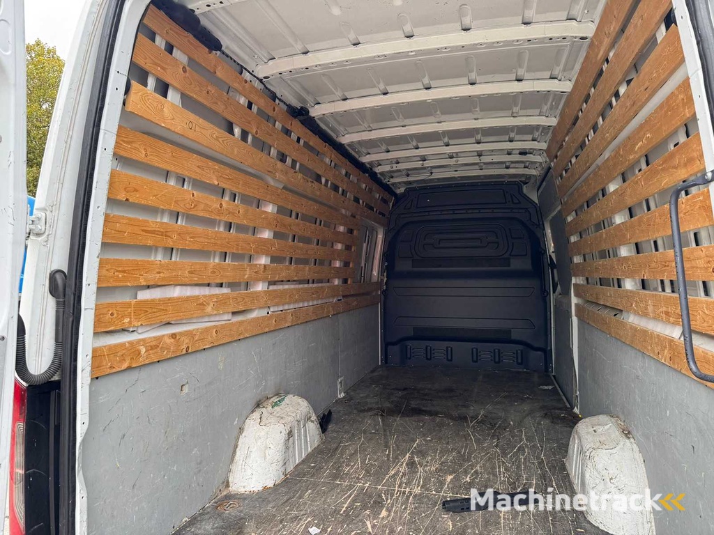 Mercedes-Benz Sprinter 315 1.9 CDI L3 H2 Bedrijfswagen | VNN-58-S