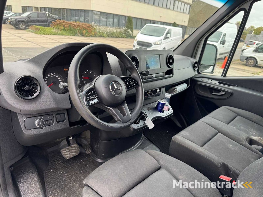 Mercedes-Benz Sprinter 315 1.9 CDI L3 H2 Bedrijfswagen | VNN-58-S