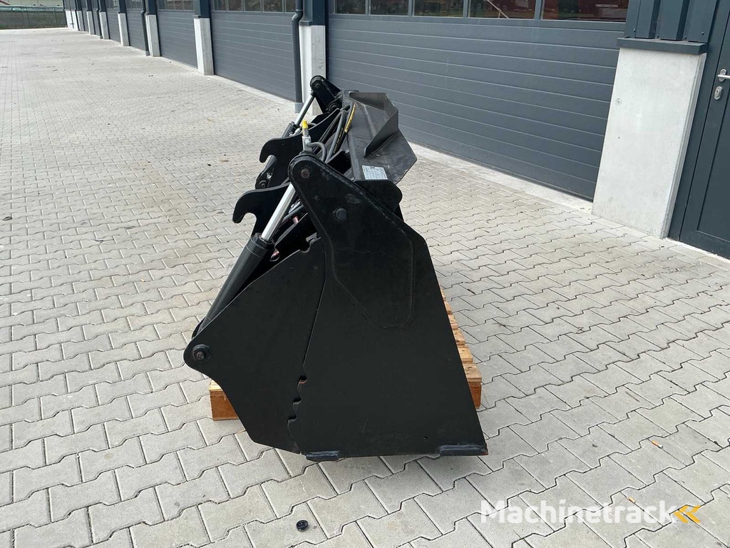 JCB - 332/R7794 - Excavator bucket 3-in-1