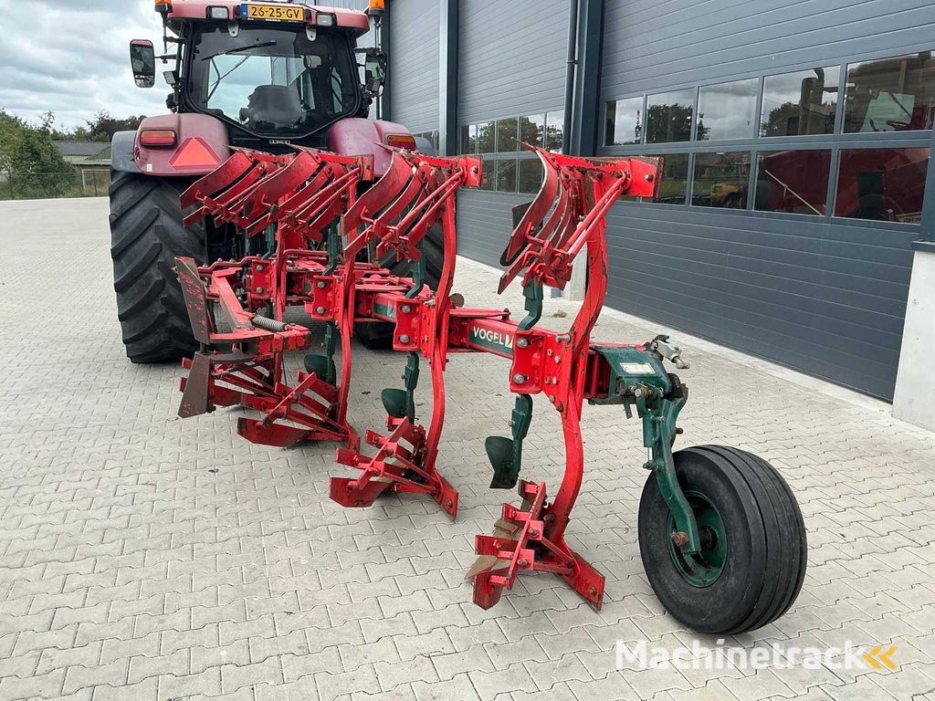 Vogel & Noot Plus XMS 950 Vario Pflug