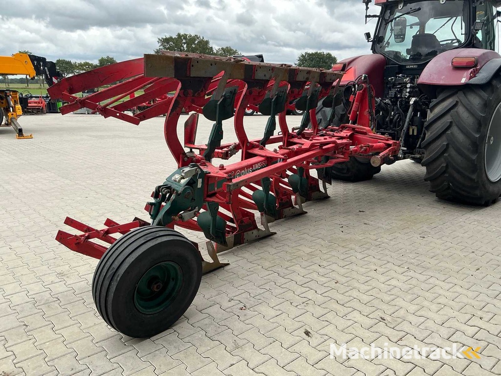 Vogel & Noot Plus XMS 950 Vario Pflug