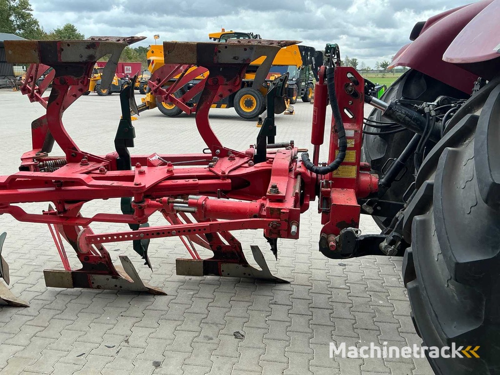 Vogel & Noot Plus XMS 950 Vario Pflug