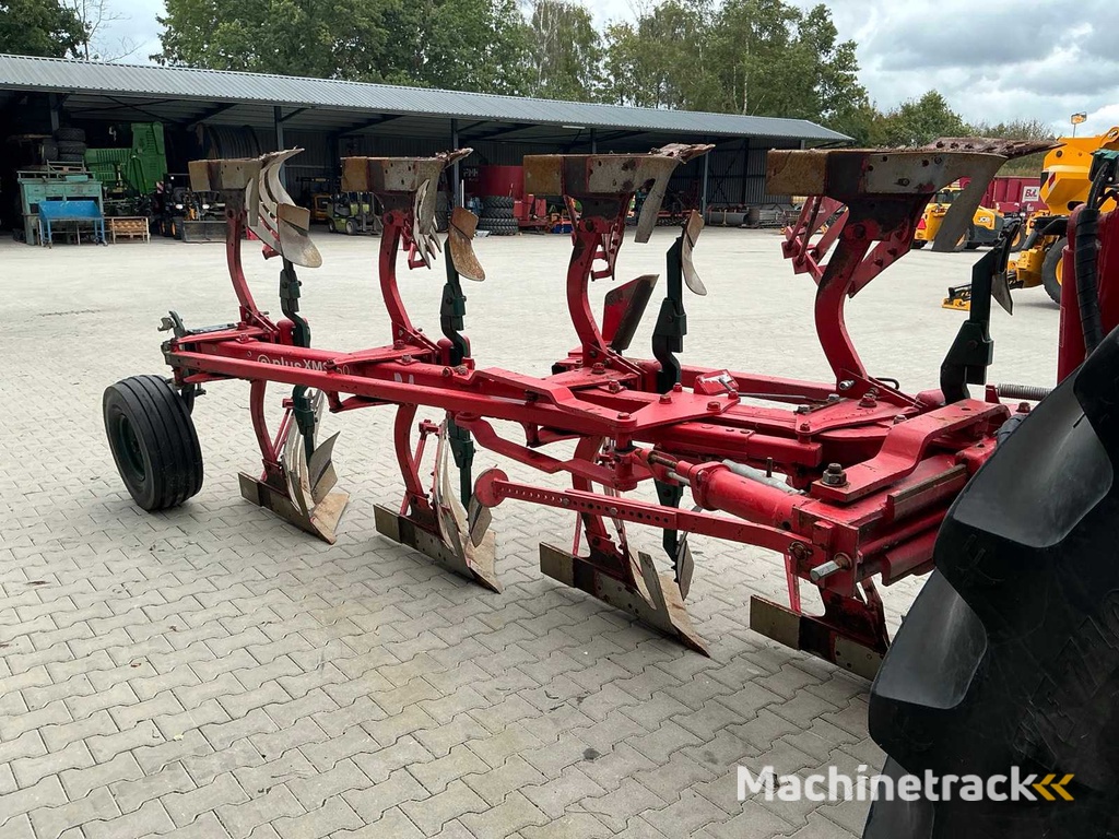 Vogel & Noot Plus XMS 950 Vario Pflug