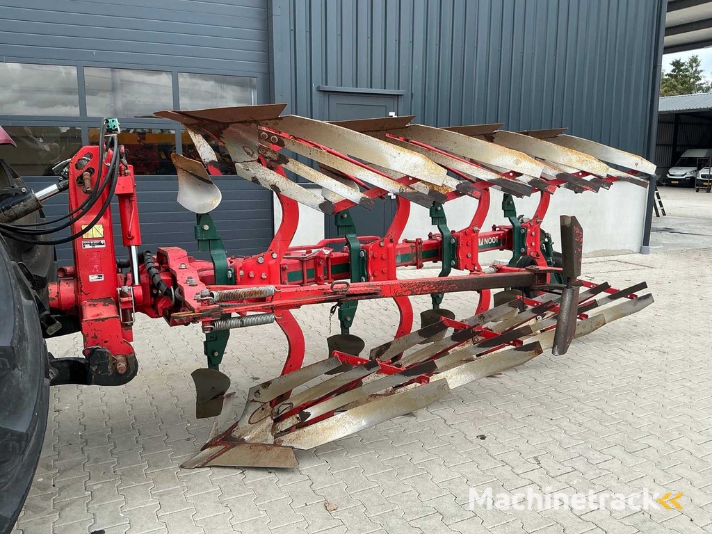 Vogel & Noot Plus XMS 950 Vario Pflug