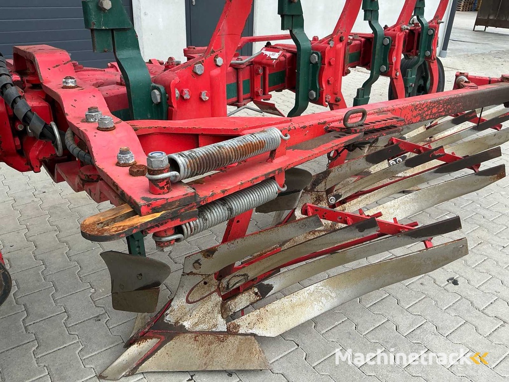 Vogel & Noot Plus XMS 950 Vario Pflug